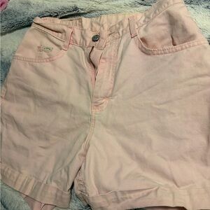 Vintage Riders Shorts